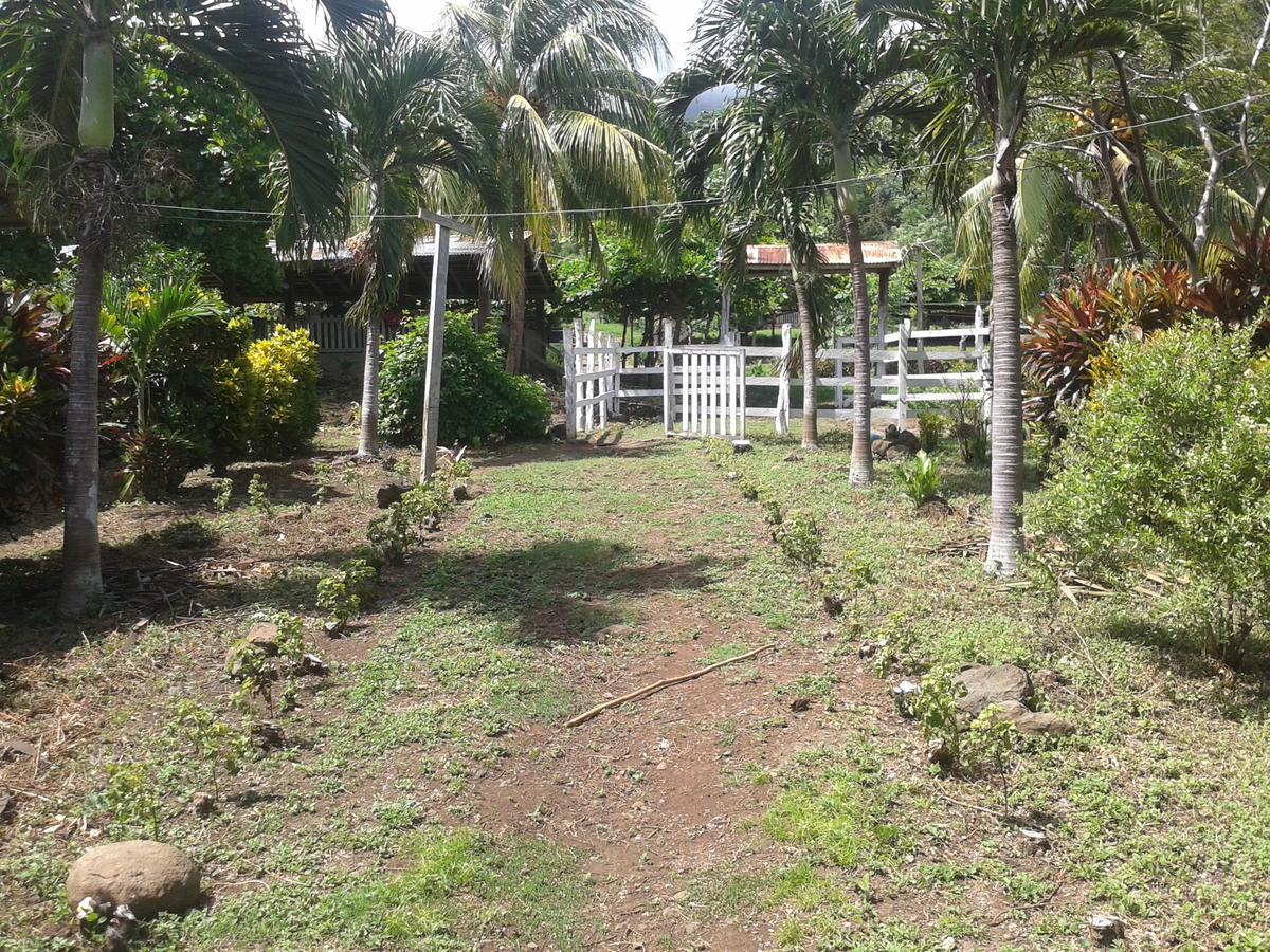 Finca Magdalena Eco Lodge Balgue Bagian luar foto